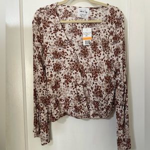 Dry Goods Sadie & Sage Top